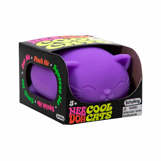 COOL CATS NEEDOH eh8