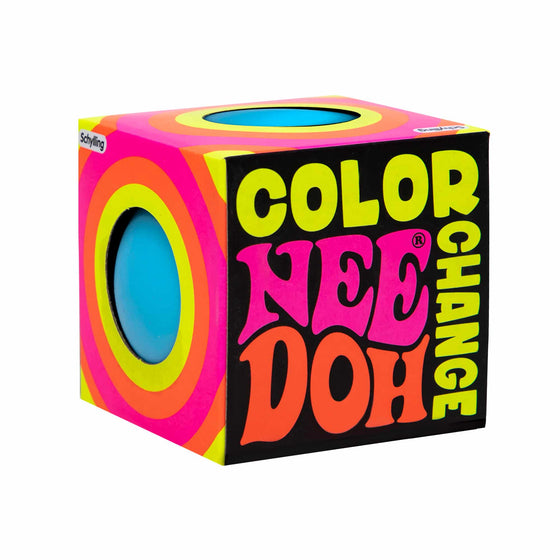 Color Changing NeeDoh v5037