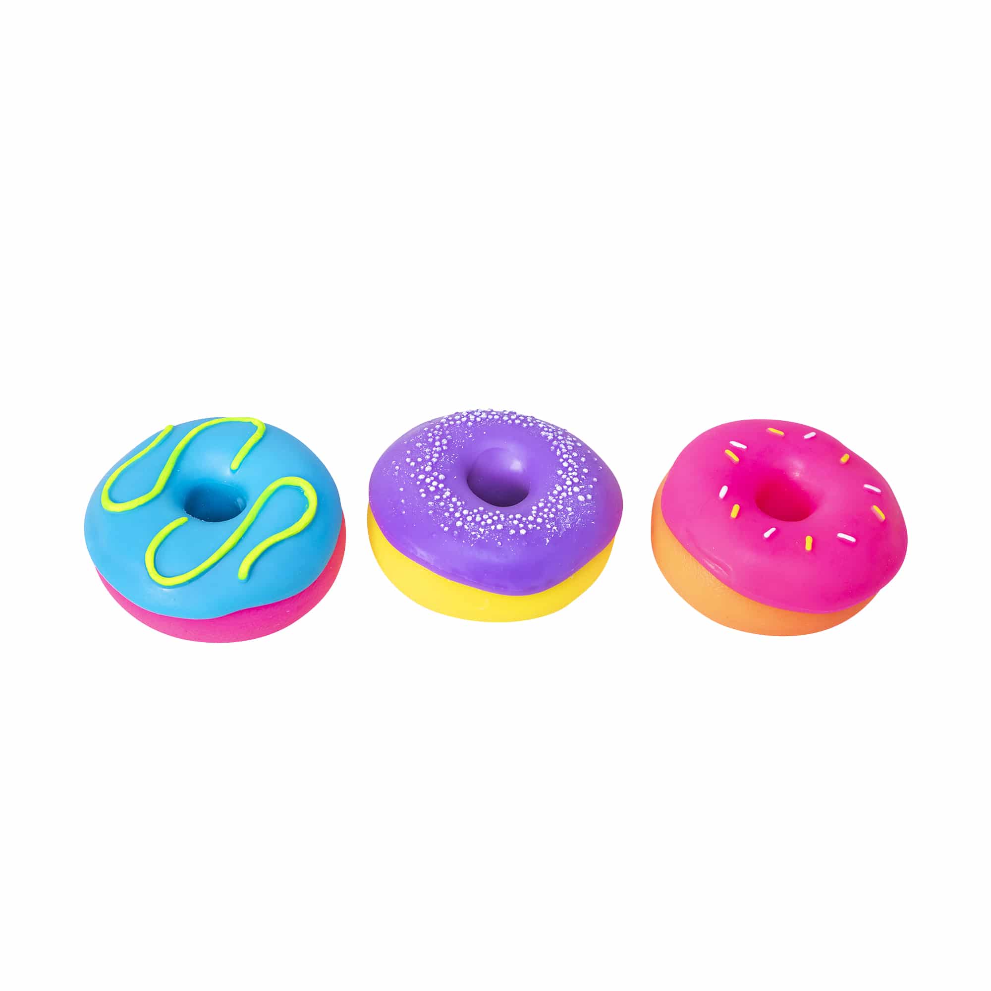 NEEDOH DOHNUTS