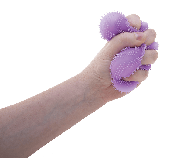 NEEDOH FUZZ BALL FLOWER POWER j6f