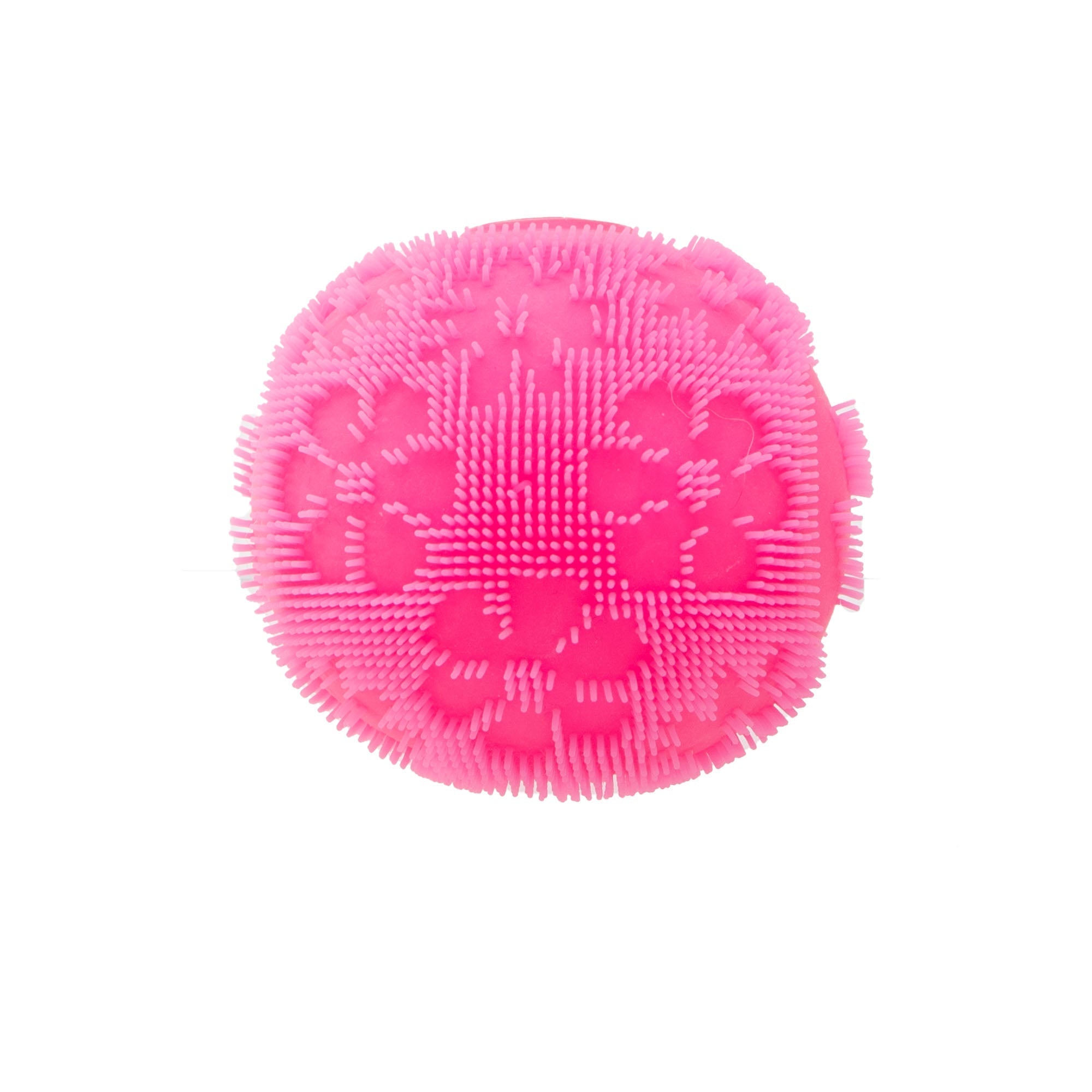NEEDOH FUZZ BALL FLOWER POWER
