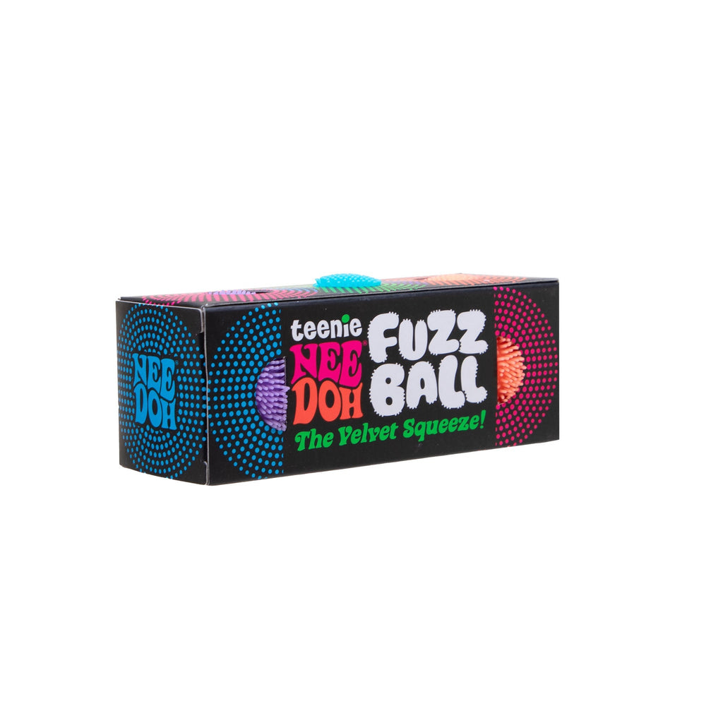 TEENIE NEEDOH® FUZZ BALL