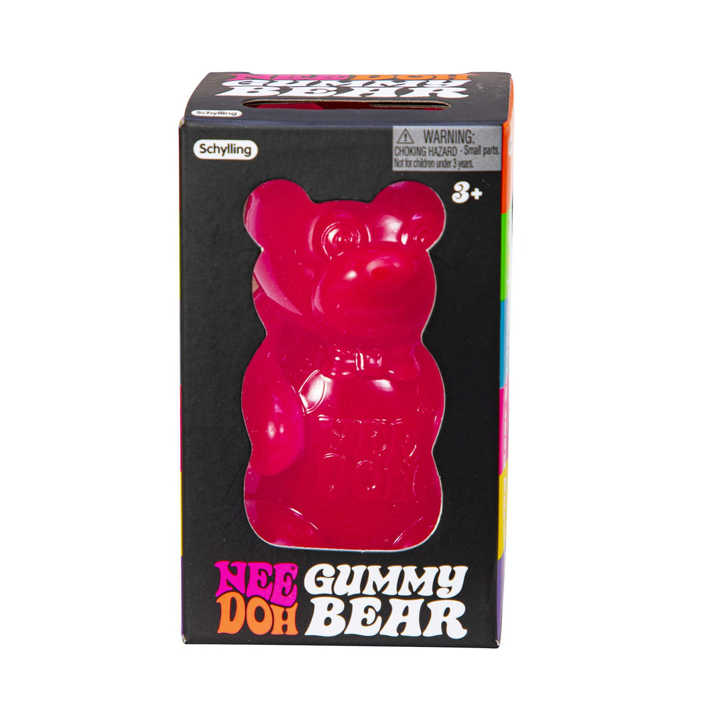 NEEDOH GUMMY BEAR