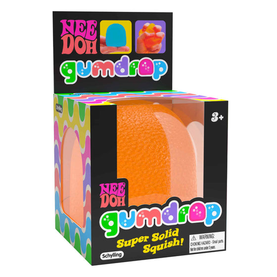 NeeDoh Gumdrop v5020