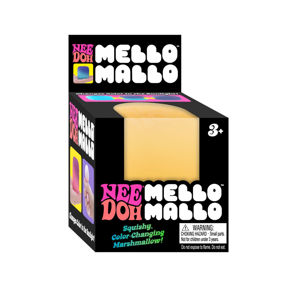 NEEDOH MELLO MALLO