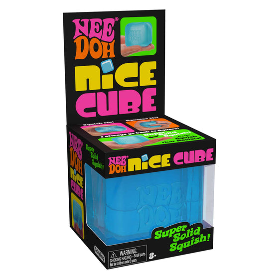 NEEDOH NICE CUBE 1q1