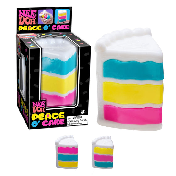 NEEDOH® PEACE O’ CAKE n2n