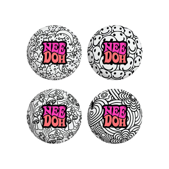 NeeDoh Press-Doh v5012
