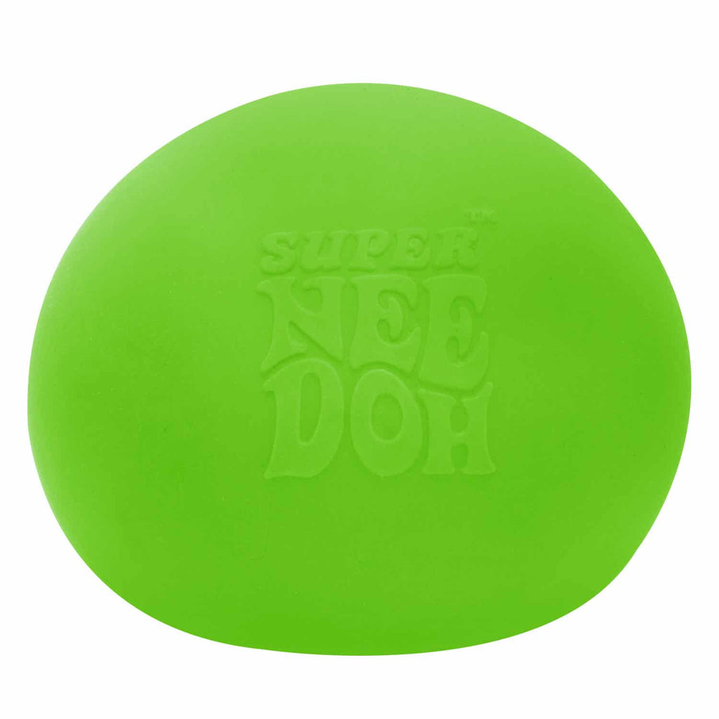 SUPER NEEDOH