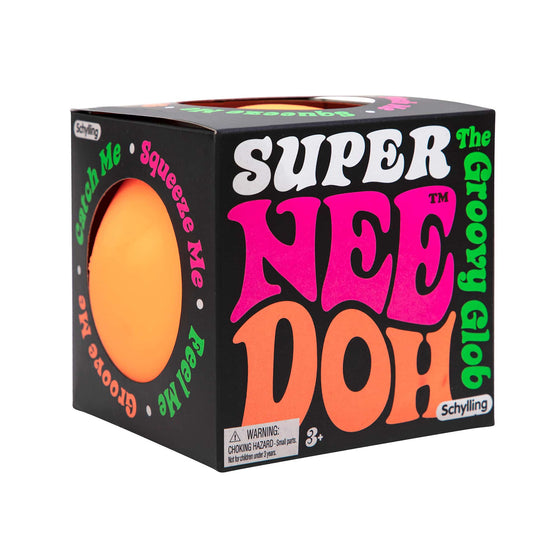 SUPER NEEDOH 6ga