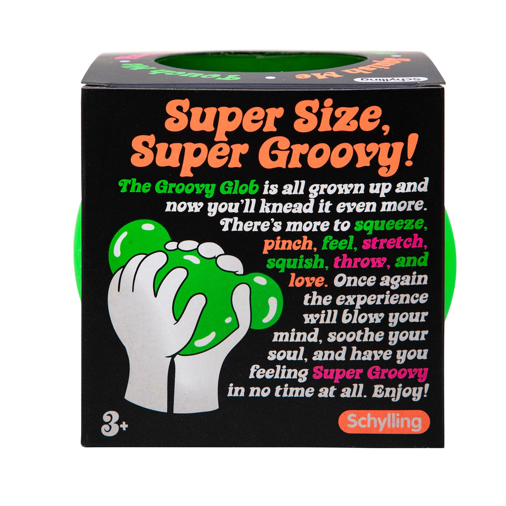 SUPER NEEDOH