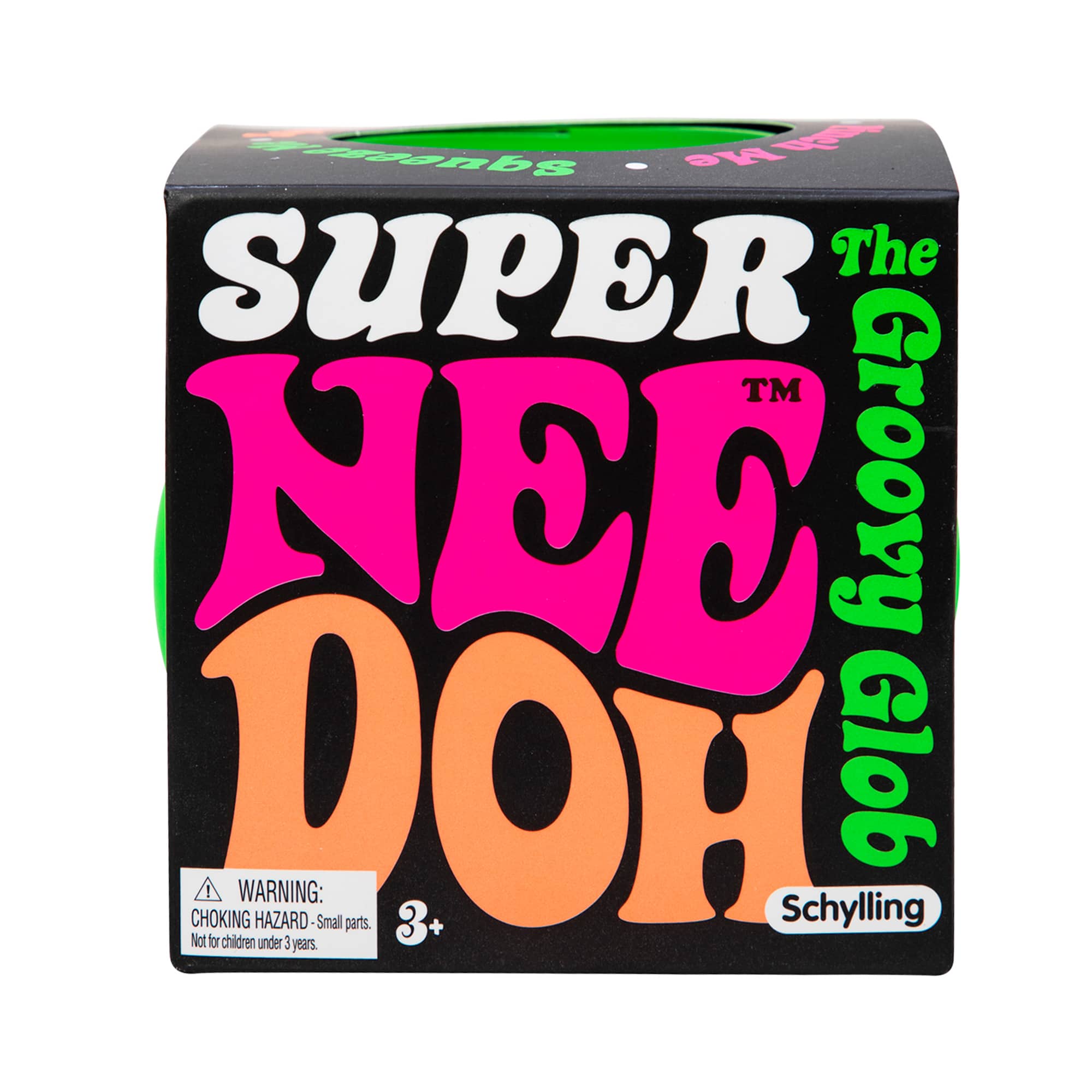 SUPER NEEDOH