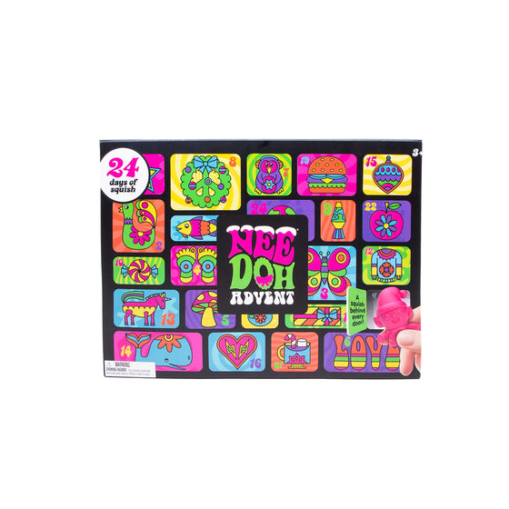 NEEDOH ADVENT CALENDAR hjn