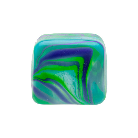 NeeDoh Nice Cube Swirl v5016