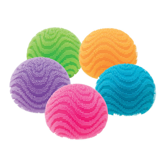 NEEDOH FUZZ BALL WONDER WAVES 4wf
